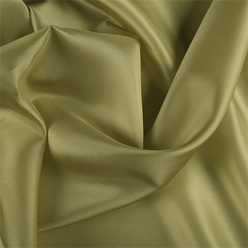 Chartreuse Silk Habotai