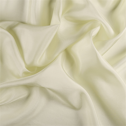 Pale Green Silk Habotai