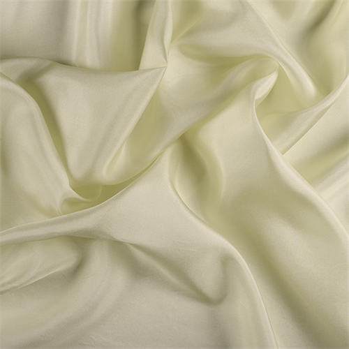 Peridot Silk Habotai