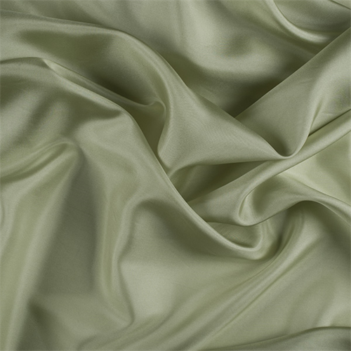 Celery Silk Habotai