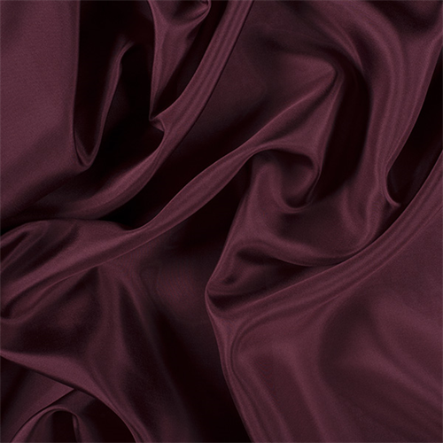 Wine Silk Habotai