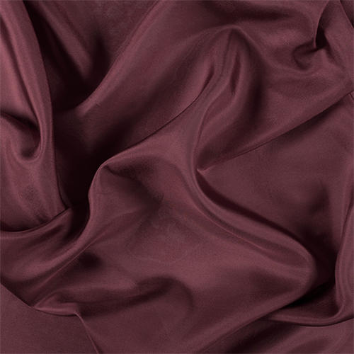 Copper Silk Habotai