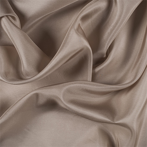 Bronze Silk Habotai