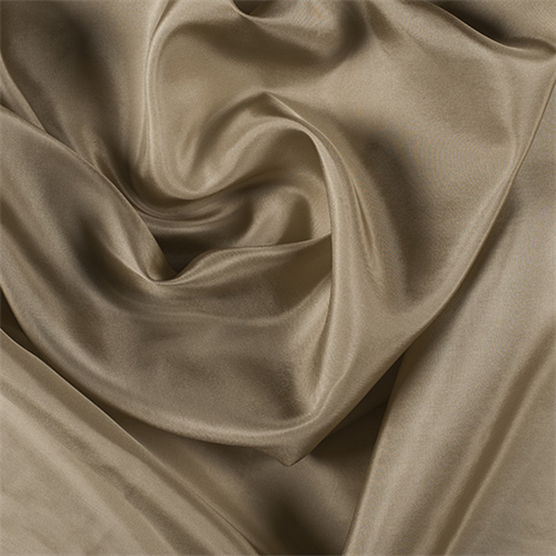 Avocado Silk Habotai