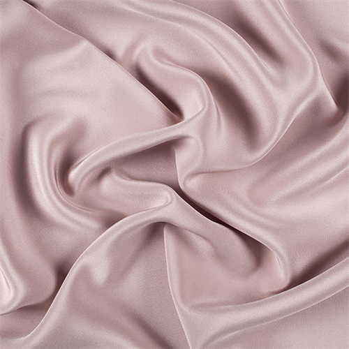 Nude 4 Ply Silk Crepe