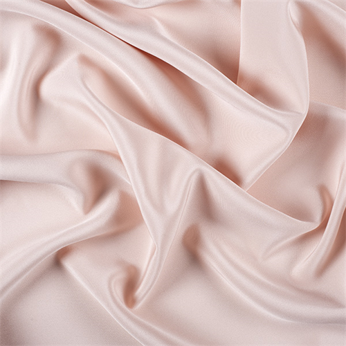 Vanilla 4 Ply Silk Crepe