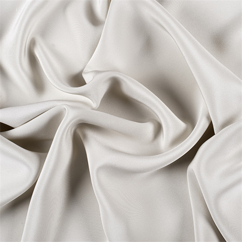 Pale Sage 4 Ply Silk Crepe
