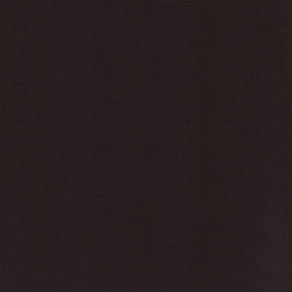 Dark Brown Tricotine Wool 3421