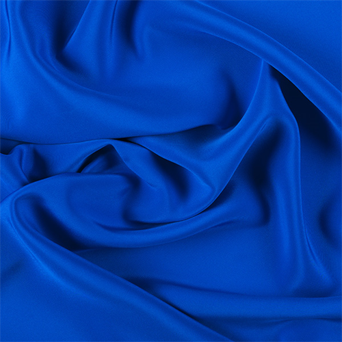 Sapphire 4 Ply Silk Crepe