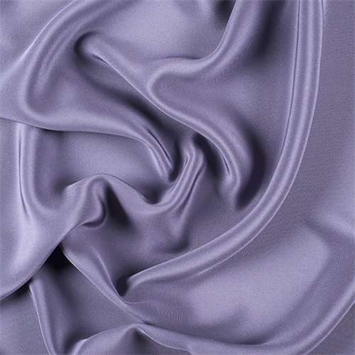 Amethyst 4 Ply Silk Crepe