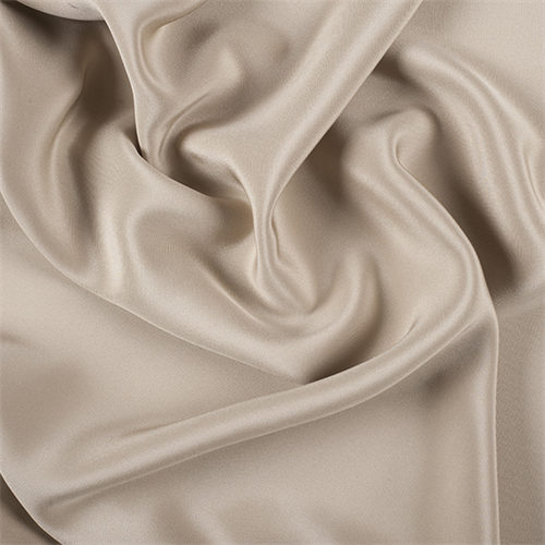 Antique Gold 4 Ply Silk Crepe