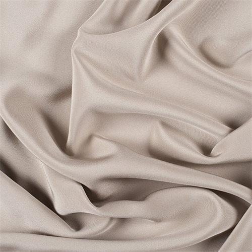 Bronze 4 Ply Silk Crepe