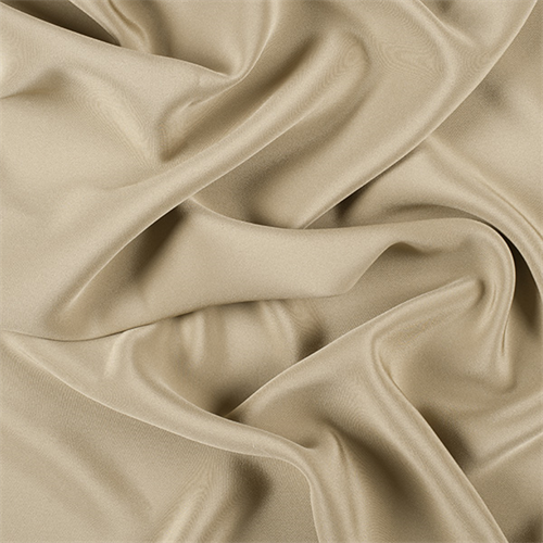 Avocado 4 Ply Silk Crepe