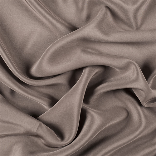 Latte 4 Ply Silk Crepe