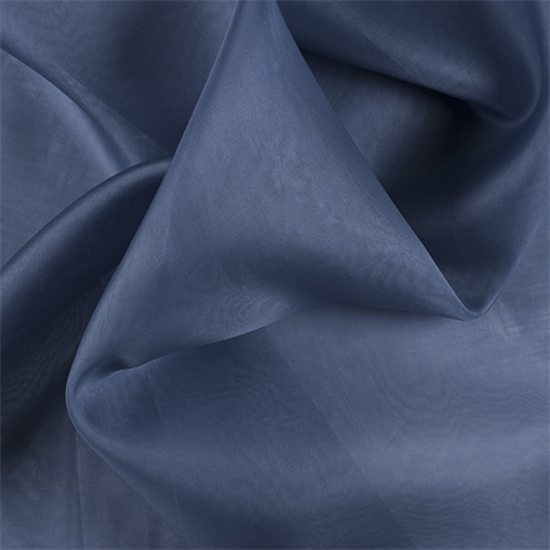 Copenhagen Silk Organza