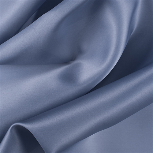 Copenhagen Silk Satin Organza