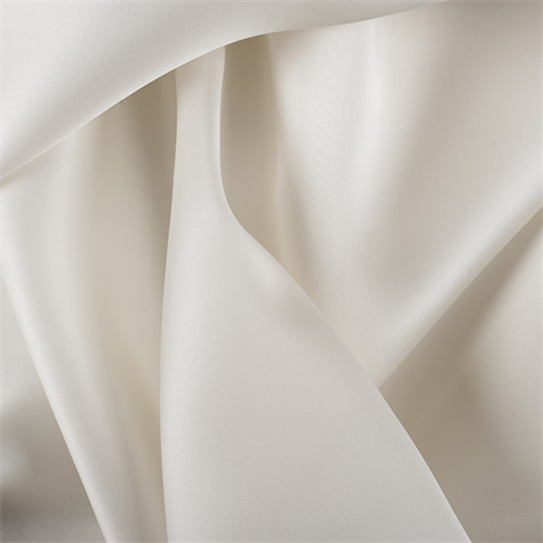 Pale Sage Silk Satin Organza