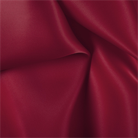 45 Wide 100/% Silk Crepe Back Satin Red by the yard 8000M169