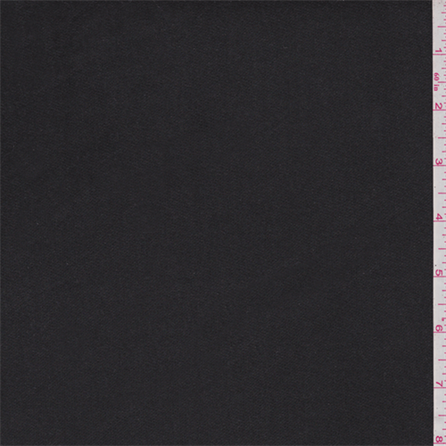 Black Forest Stretch Velvet