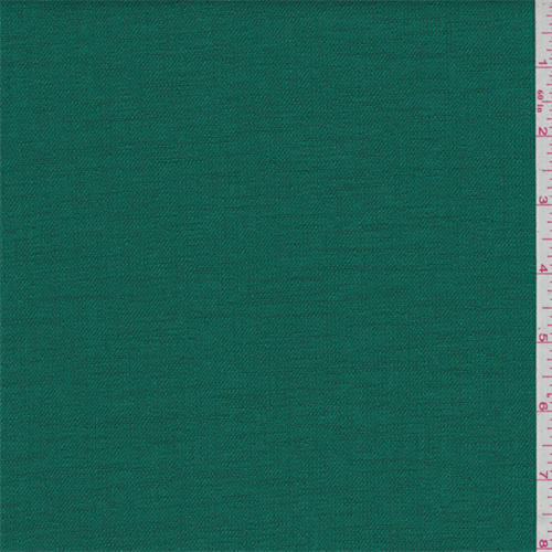 Emerald Green Suiting