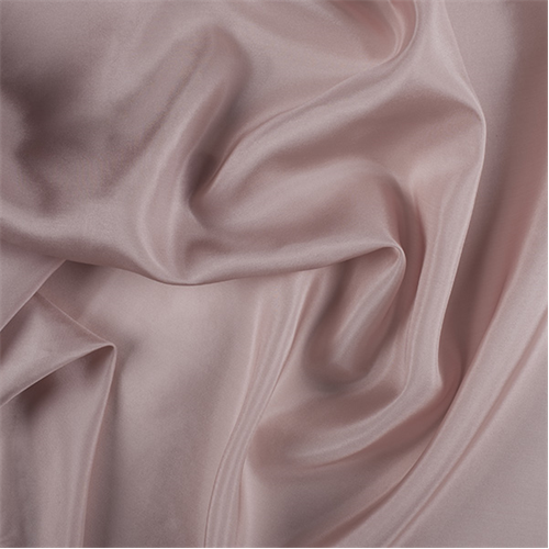 Nude Silk Crepe de Chine 1200M110