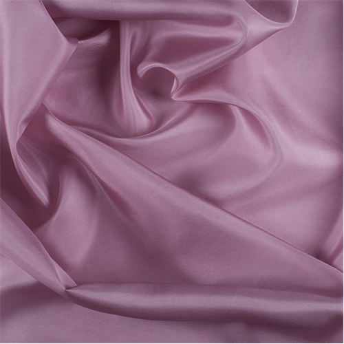 Rose Silk Crepe de Chine 1200M115