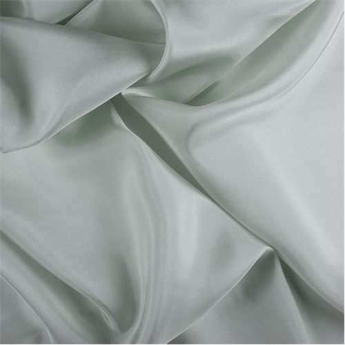 Sage Silk Crepe de Chine 1200M129