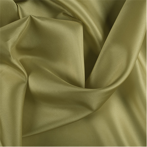 Chartreuse Silk Crepe de Chine 1200M134