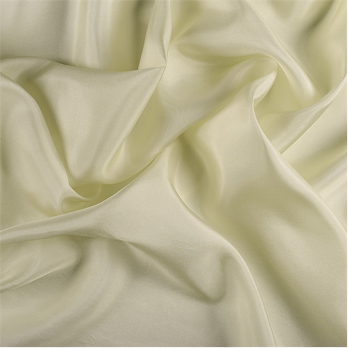 Peridot Silk Crepe de Chine 1200M136
