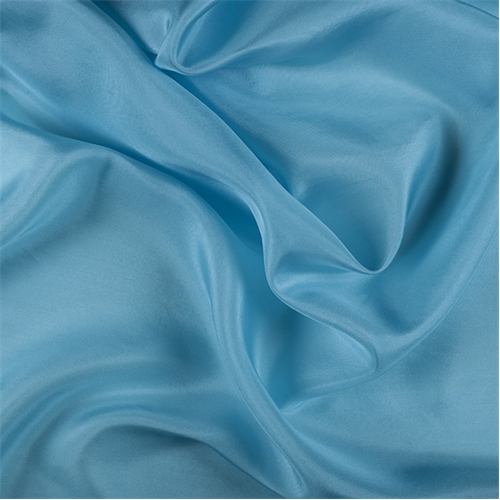 Aqua Silk Crepe de Chine 1200M145