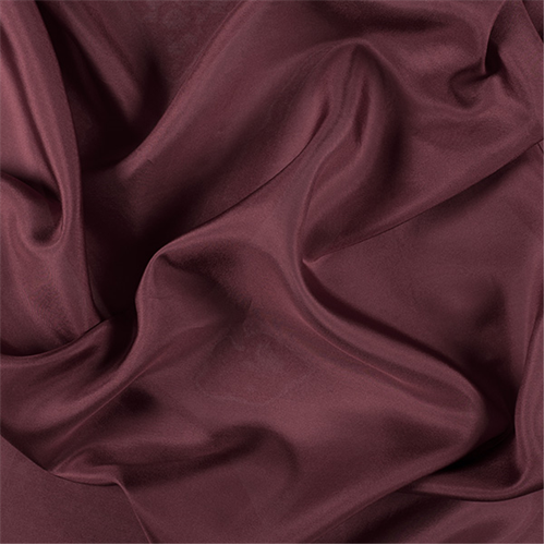 Copper Silk Crepe de Chine 1200M175