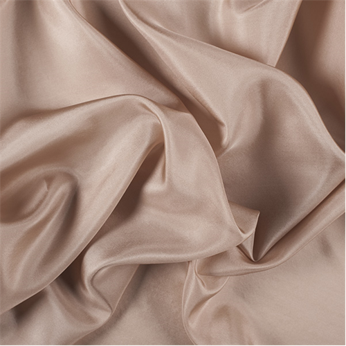 Camel Silk Crepe de Chine 1200M176