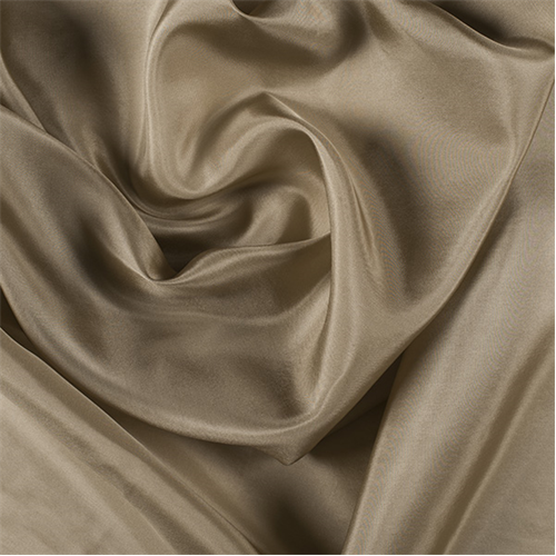 Avocado Silk Crepe de Chine 1200M181