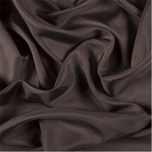 Latte Silk Crepe de Chine 1200M187