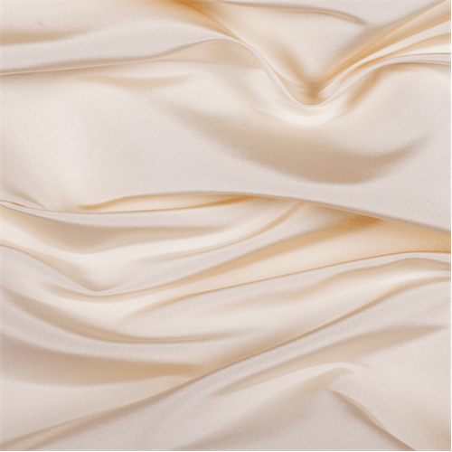 Ivory Silk Faille 9400M3