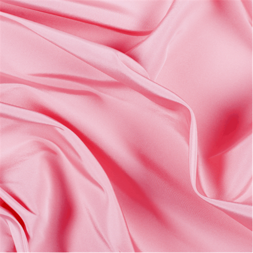 Pink Silk Faille 9400M7