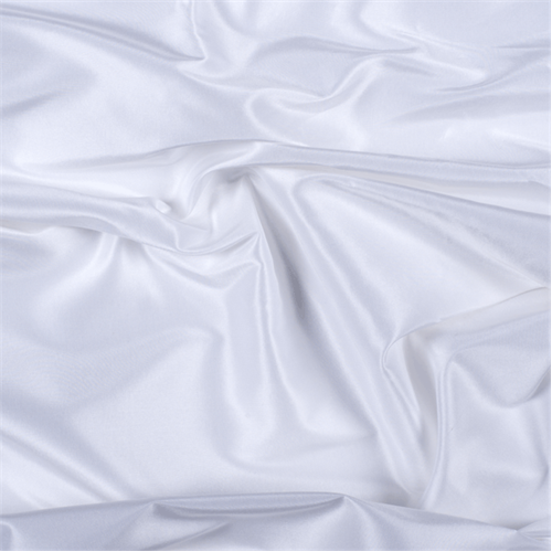 White Silk Taffeta 9000MT1