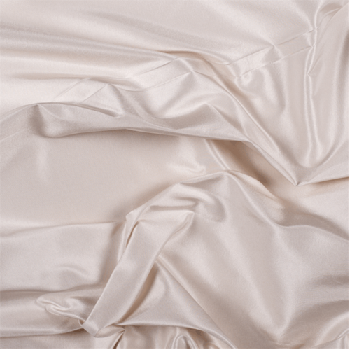 Cream Silk Taffeta 9000MT4