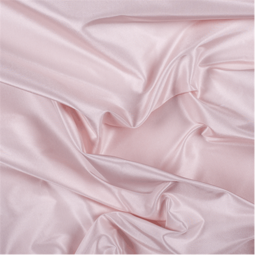 Light Pink Silk Taffeta 9000MT6