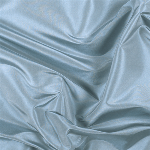 Dusty Blue Silk Taffeta 9000MT9