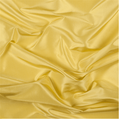 Yellow Silk Taffeta 9000MT10