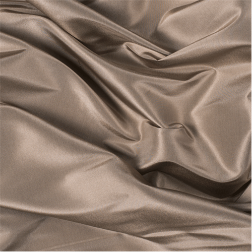 Tan Silk Taffeta 9000MT16