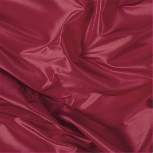 Bright Red Silk Taffeta 9000MT20