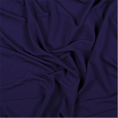 Purple Matte Jersey 9800MMJ12