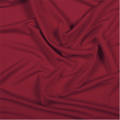 Red Matte Jersey 9800MMJ14