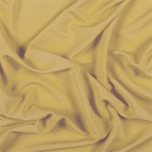 Gold Matte Jersey