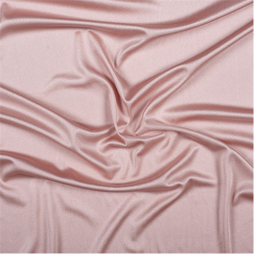 silk jersey knit