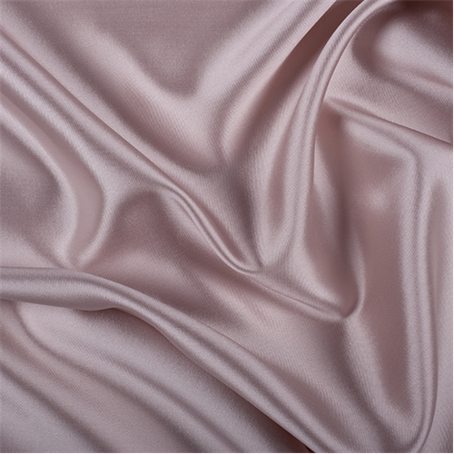 Pale Pink Silk/Wool Gab 9900MSW6