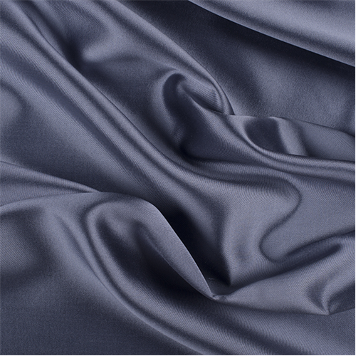 Lavender/Black Silk/Wool Gab 9900MSW14