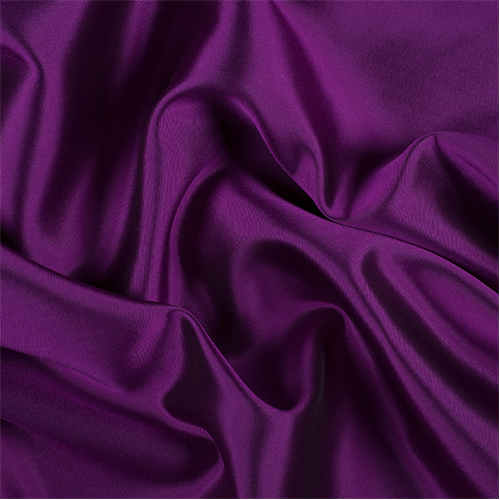 Fuschia/Black Silk/Wool Gab 9900MSW33